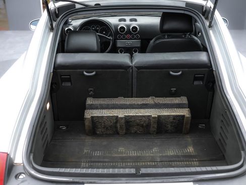 Used 2001 Audi TT 1.8T image 16