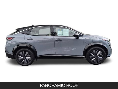 Used 2024 Nissan Ariya FWD image 6