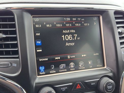 Used 2014 Jeep Grand Cherokee Altitude AWD/4WD image 33