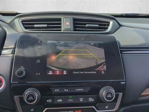 Used 2018 Honda CR-V EX-L image 17