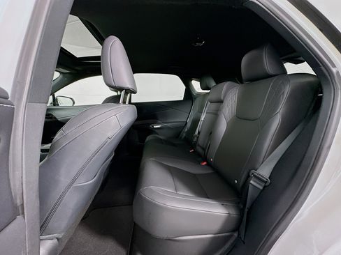 Used 2023 Lexus RX 350 Premium image 26