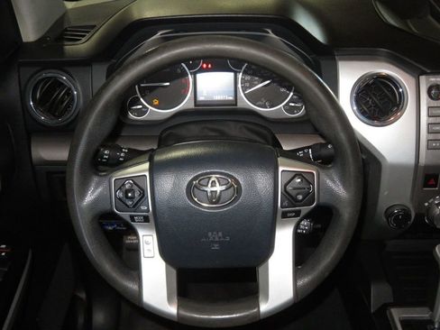 Used 2014 Toyota Tundra SR5 w/ TRD Off Road Package image 38