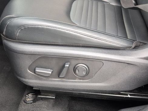 Used 2024 Kia Sportage SX FWD image 14
