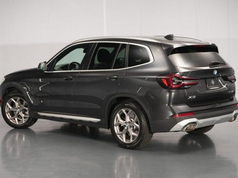Used 2024 BMW X3 xDrive30i AWD/4WD image 19
