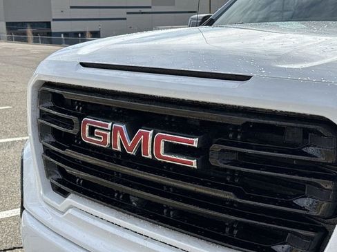 Used 2020 GMC Sierra 1500 AT4 w/ AT4 Premium Package image 28