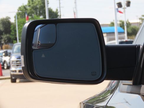 Used 2023 RAM 1500 Limited w/ Night Edition AWD/4WD image 18