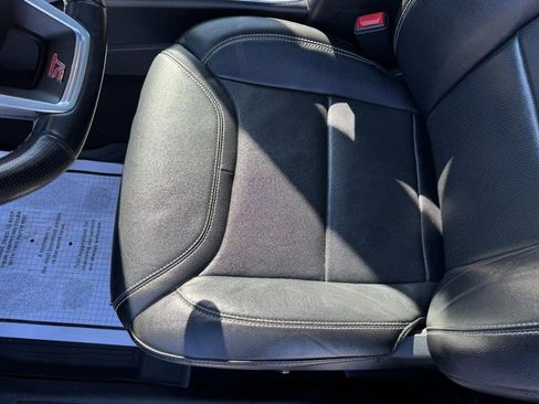 Used 2020 Ford Explorer ST w/ Premium Technology Package image 23