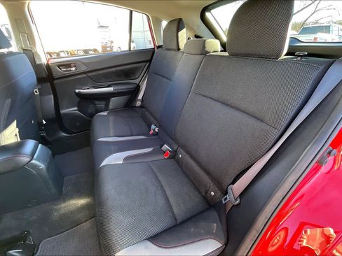 Used 2016 Subaru Crosstrek 2.0i Premium w/ Special Edition image 21