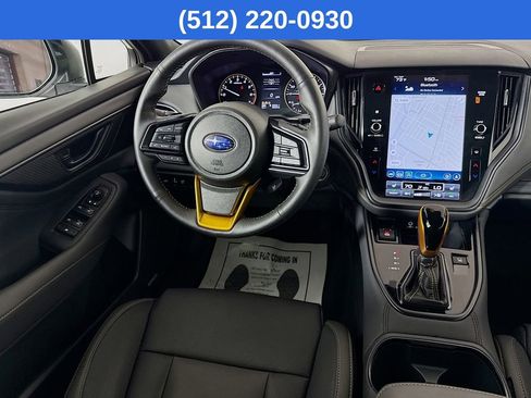 Certified 2025 Subaru Outback Wilderness image 28