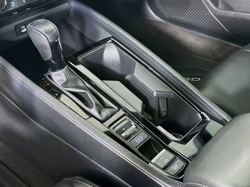 Used 2024 Honda Accord Sport image 22