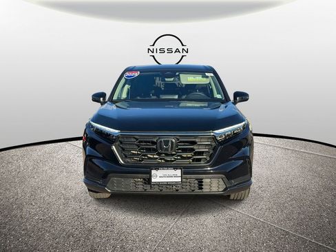 Used 2025 Honda CR-V LX image 2