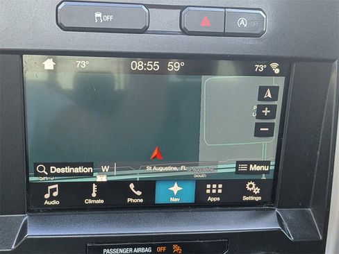 Used 2017 Ford F150 Lariat image 23