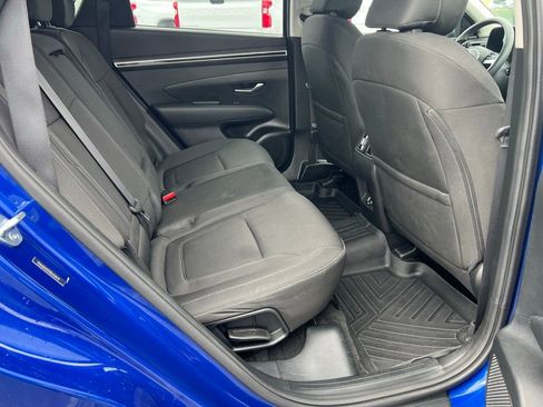 Used 2024 Hyundai Tucson SEL FWD image 19