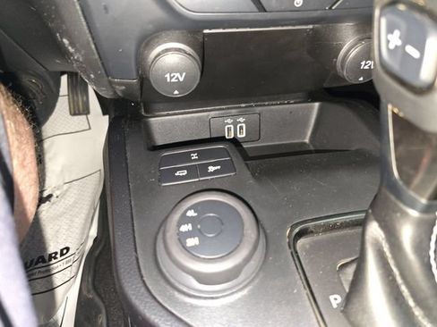 Used 2023 Ford Ranger 4x4 SuperCrew image 21