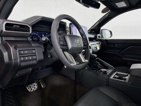 New 2026 Toyota 4Runner TRD Sport Premium AWD/4WD image 13
