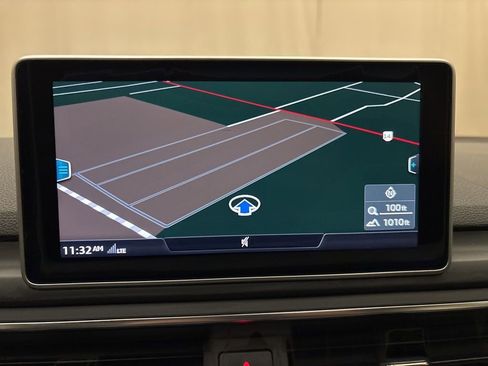 Used 2017 Audi A4 2.0T Premium Plus w/ Premium Plus Package image 17