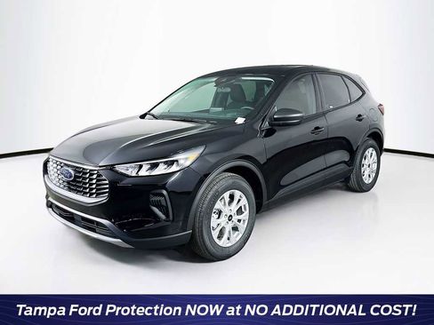 New 2026 Ford Escape Active image 1