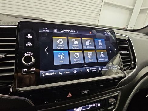 New 2026 Honda Ridgeline TrailSport image 17