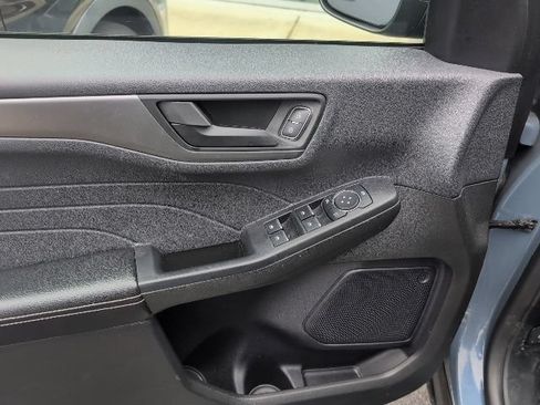 Used 2024 Ford Escape Active AWD/4WD image 20