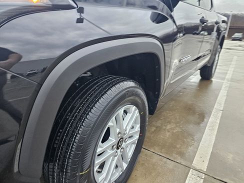 New 2025 Toyota Tundra SR5 image 10