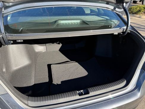 Certified 2025 Honda Accord Touring image 19