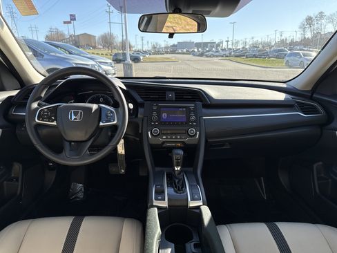 Used 2020 Honda Civic LX image 28