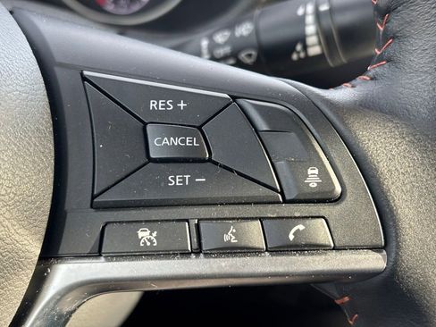 Used 2024 Nissan Sentra SR image 20