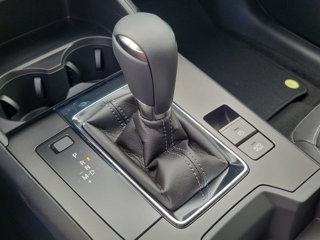 New 2026 MAZDA CX-5 Preferred AWD/4WD image 12