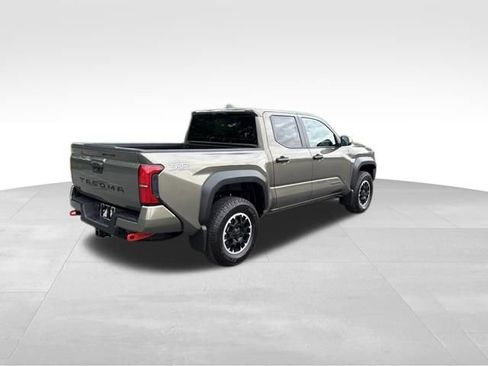 New 2026 Toyota Tacoma TRD Off-Road AWD/4WD image 6