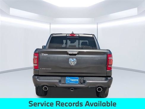 Used 2019 RAM 1500 Limited RWD image 5