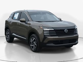 Used 2025 Nissan Kicks SV video 2