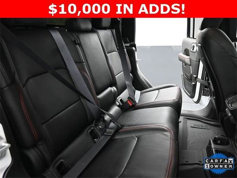 Used 2025 Jeep Gladiator Rubicon image 22