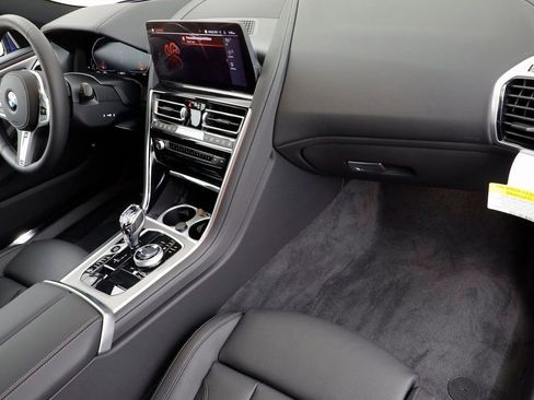 New 2026 BMW 840i xDrive AWD/4WD image 22