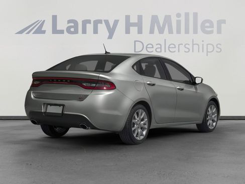 Used 2013 Dodge Dart SXT image 5