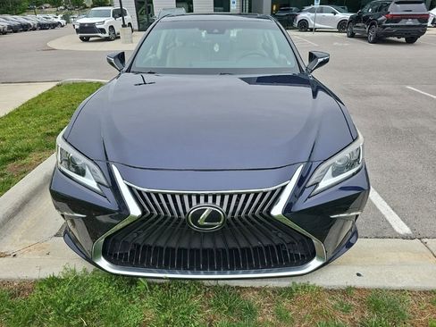 Used 2019 Lexus ES 350 FWD image 5