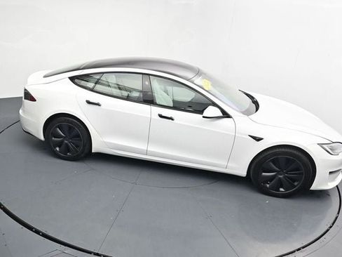 Used 2022 Tesla Model S AWD/4WD image 31