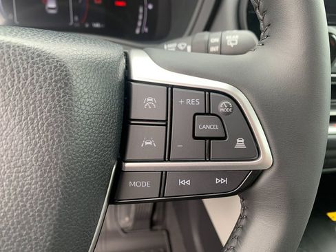 New 2026 Toyota Grand Highlander XLE image 27