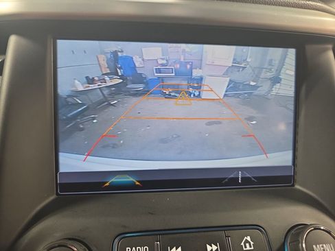 Used 2017 GMC Acadia SLT FWD image 23