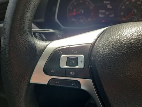 Used 2021 Volkswagen Jetta S image 12