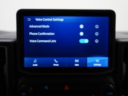 Used 2022 Ford Bronco Sport Big Bend w/ Convenience Package image 47