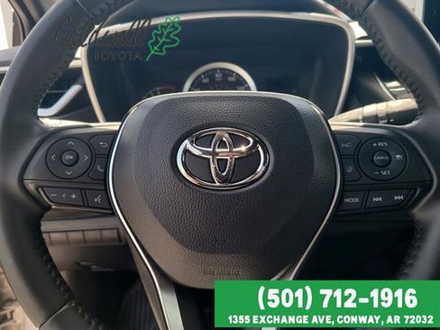 Used 2022 Toyota Corolla SE FWD image 12
