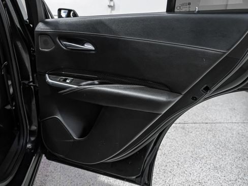 Used 2020 Cadillac XT4 Sport image 47