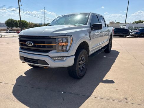 Used 2023 Ford F150 Tremor AWD/4WD image 3