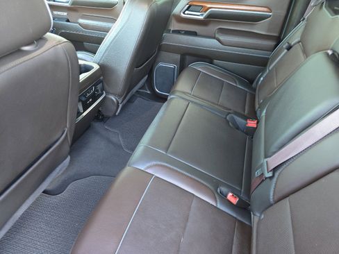 Used 2022 GMC Sierra 1500 Denali image 11