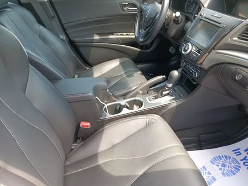 Used 2022 Acura ILX w/ Premium Package FWD image 26