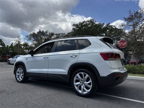 Used 2023 Volkswagen Taos S image 27