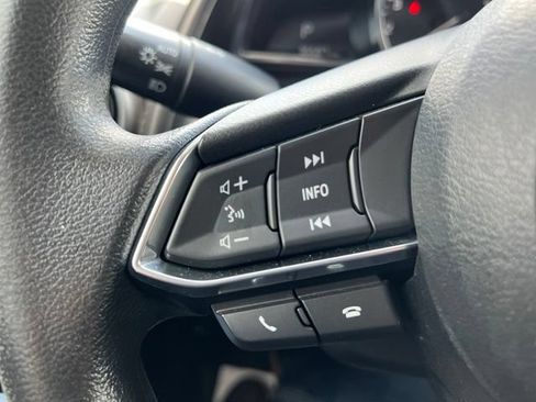Used 2020 MAZDA CX-3 Sport FWD image 18