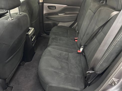 Used 2020 Nissan Murano S FWD image 14