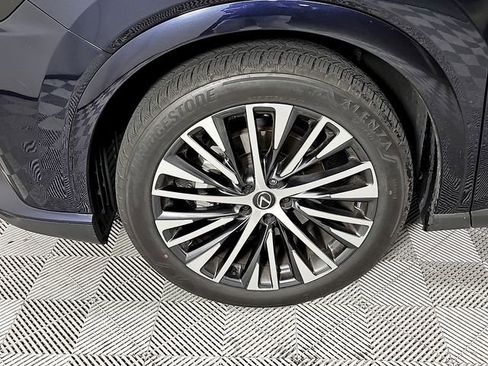 Used 2025 Lexus RX 350 Premium Plus w/ Accessory Package (Z1) FWD image 9