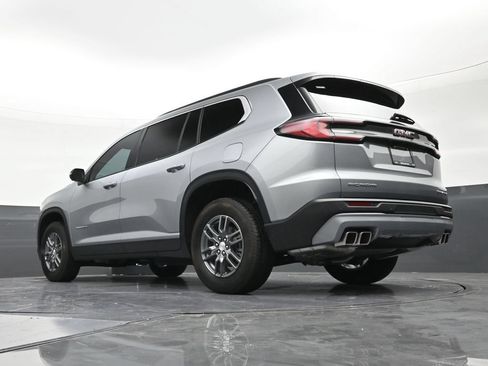 Used 2026 GMC Acadia Elevation FWD image 22